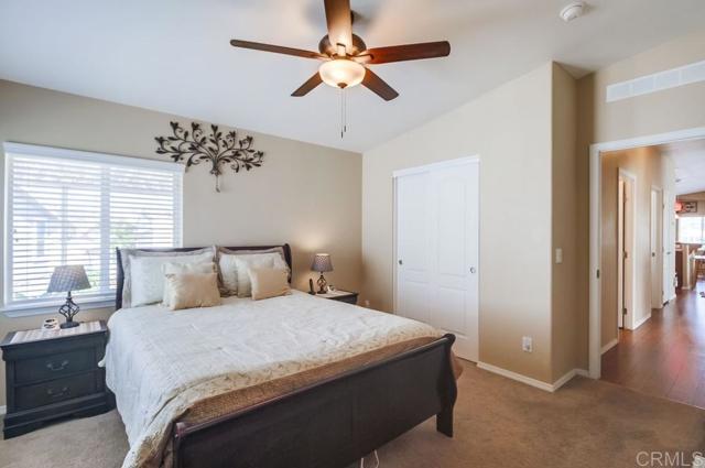 Detail Gallery Image 24 of 30 For 8545 Mission Gorge Rd #SPC 232,  Santee,  CA 92071 - 3 Beds | 2 Baths
