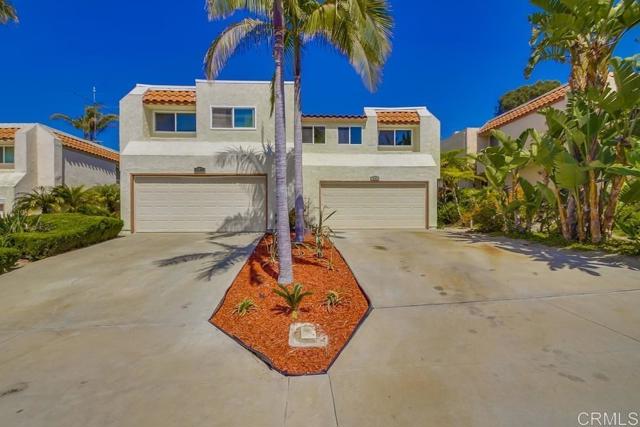 Detail Gallery Image 1 of 1 For 842 844 Mola Vista Way, Solana Beach,  CA 92075 - – Beds | – Baths