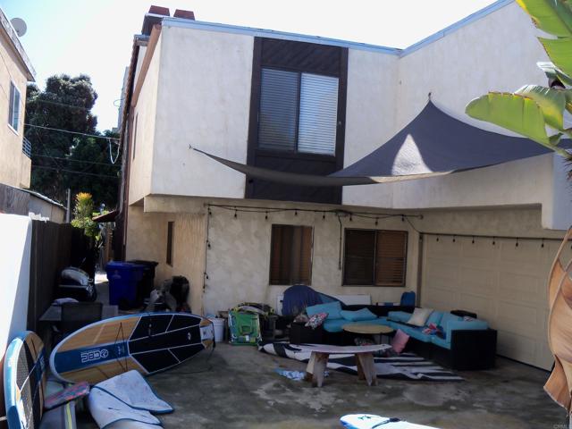 Detail Gallery Image 20 of 47 For 1250 1254 Parker Place, San Diego,  CA 92109 - – Beds | – Baths