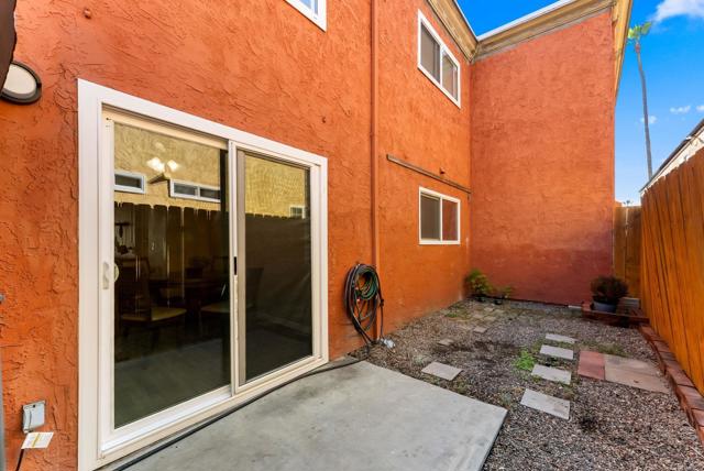 Detail Gallery Image 13 of 20 For 1623 Pentecost Way #3,  San Diego,  CA 92105 - 2 Beds | 1 Baths