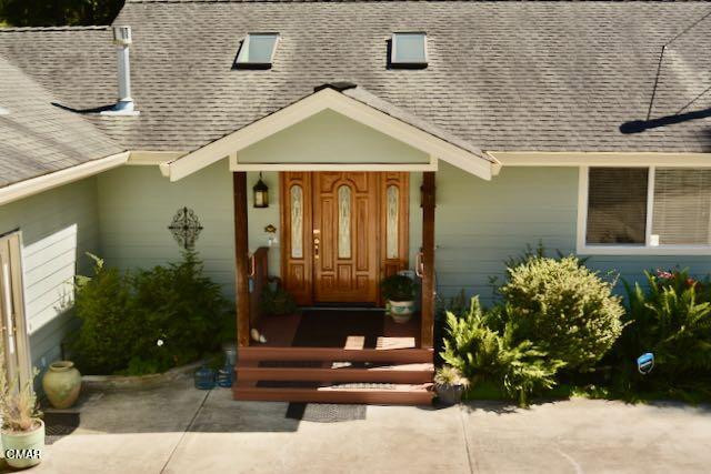 Detail Gallery Image 3 of 41 For 18920 Timber Pointe Dr, Fort Bragg,  CA 95437 - 2 Beds | 2/1 Baths