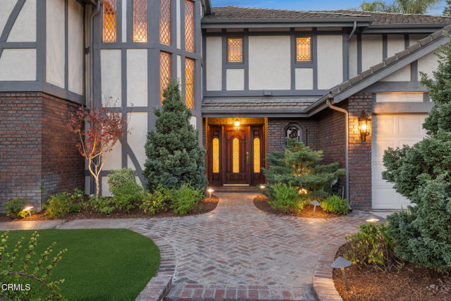 Detail Gallery Image 2 of 75 For 2233 Valiant St, Glendora,  CA 91741 - 5 Beds | 3/1 Baths