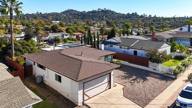 Detail Gallery Image 60 of 68 For 6045 Broadmoor Dr, La Mesa,  CA 91942 - 3 Beds | 1/1 Baths
