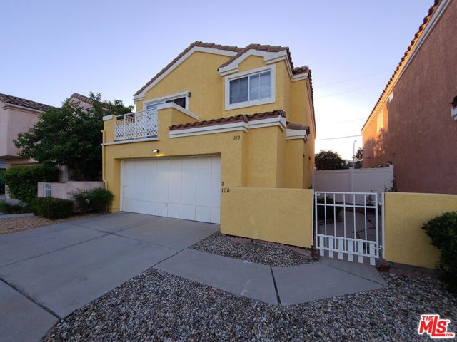14300 Terra Bella Street, 100 photo 1