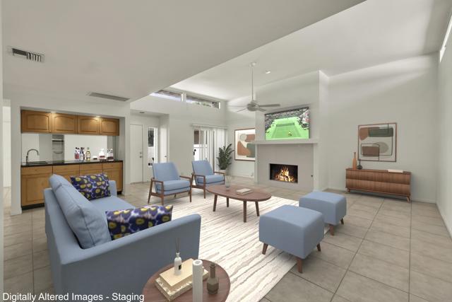 1484 Versailles Drive, Palm Springs, CA 92264
