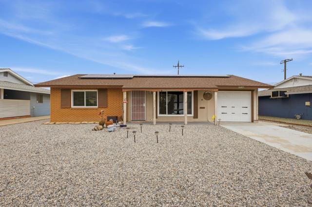 Detail Gallery Image 2 of 23 For 28546 Murrieta, Menifee,  CA 92586 - 2 Beds | 1 Baths