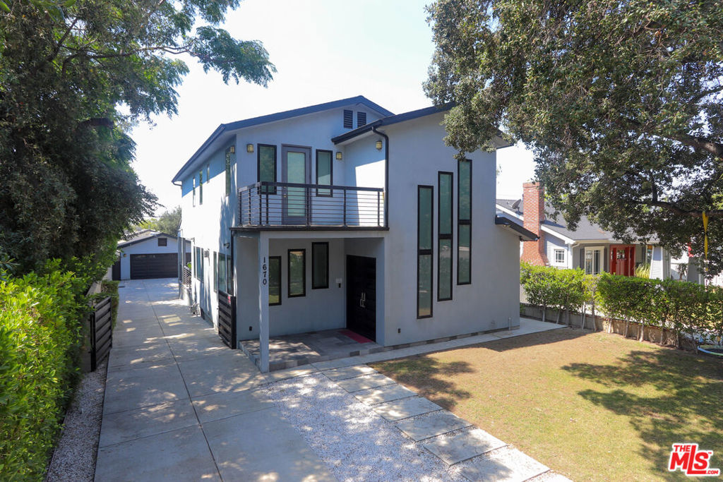 1670 Asbury Drive