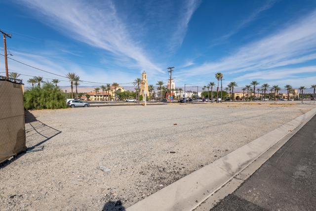 Image 11 of 19 For 68599 Palm Canyon - Vacant Land Drive