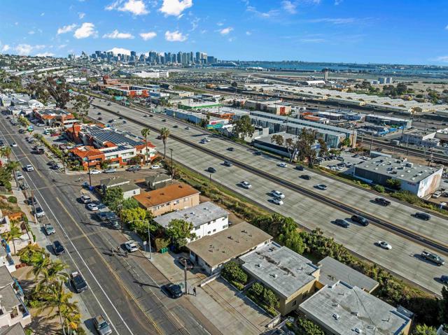 2051 San Diego Ave, San Diego, California 92110, ,Commercial Sale,For Sale,San Diego Ave,240018745SD