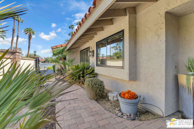 77023 Sandpiper Drive, Indian Wells, CA 92210