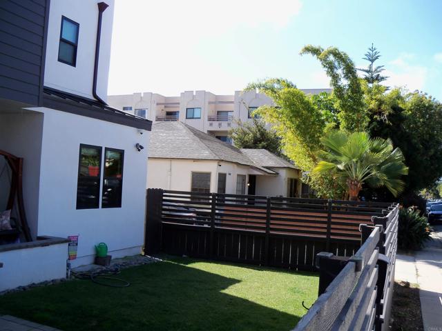 Detail Gallery Image 41 of 47 For 1250 1254 Parker Place, San Diego,  CA 92109 - – Beds | – Baths