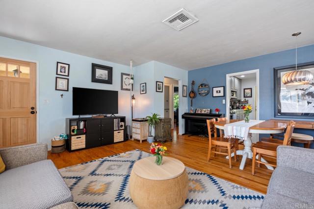 Home for Sale in San Diego