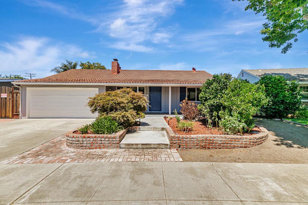 2169 Bohannon Drive