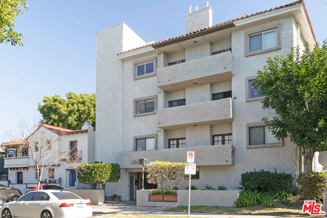 166 S Hayworth Ave #201, Los Angeles, CA 90048