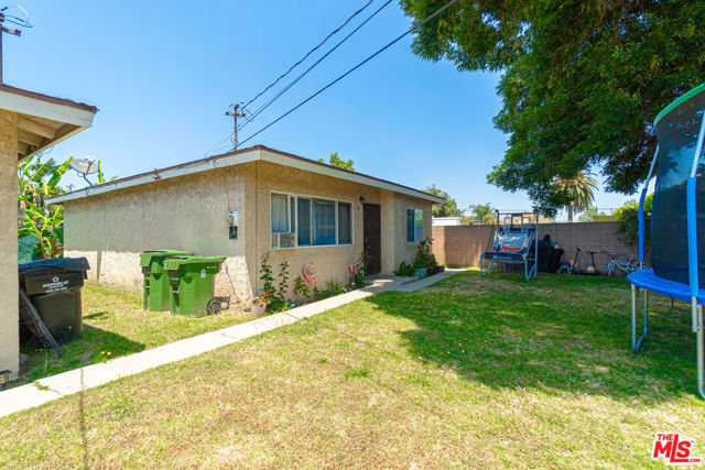 3737 111th Place, Inglewood, California 90303, ,Multi-Family,For Sale,111th,24408097