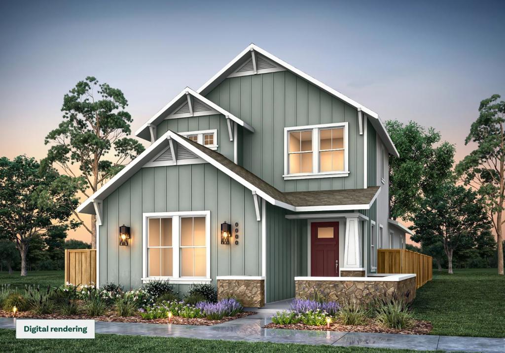 275 Santa Lucia Lane
