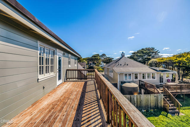 Detail Gallery Image 31 of 65 For 10520 Kelly St, Mendocino,  CA 95460 - 3 Beds | 2/1 Baths