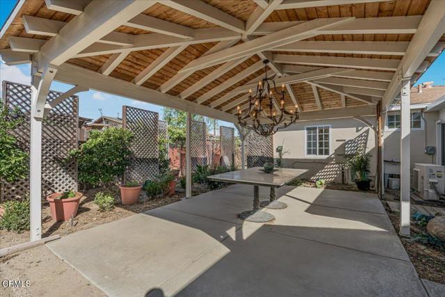 Detail Gallery Image 38 of 76 For 5076 Alta St, Simi Valley,  CA 93063 - 3 Beds | 2 Baths