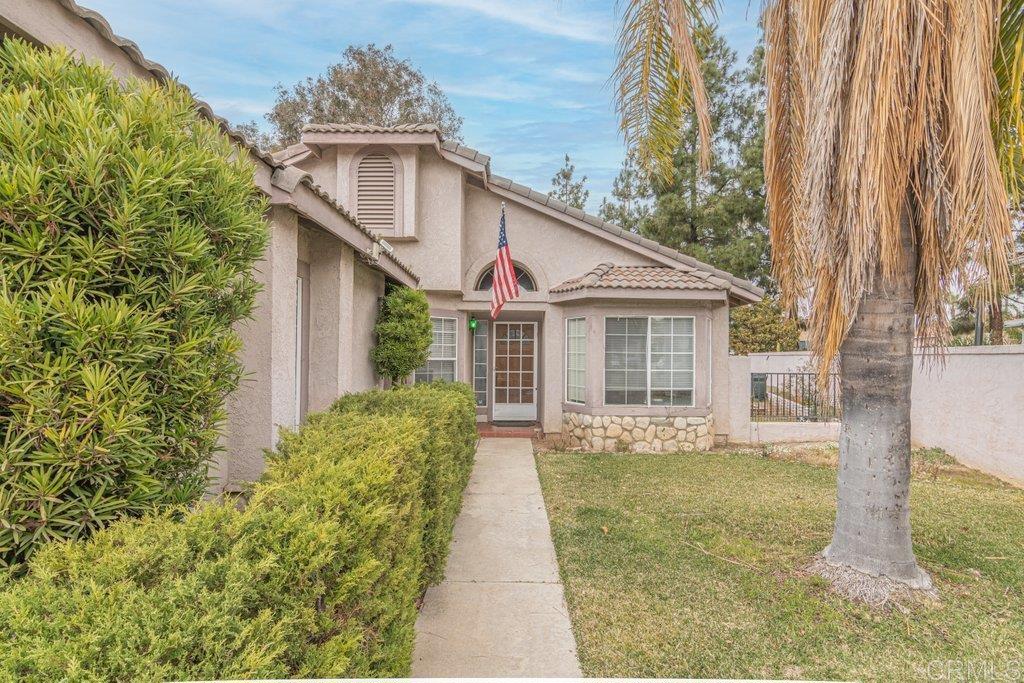 25449 Blackwood Road