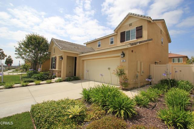 Detail Gallery Image 61 of 66 For 540 Whalen Way, Oxnard,  CA 93036 - 3 Beds | 2/1 Baths