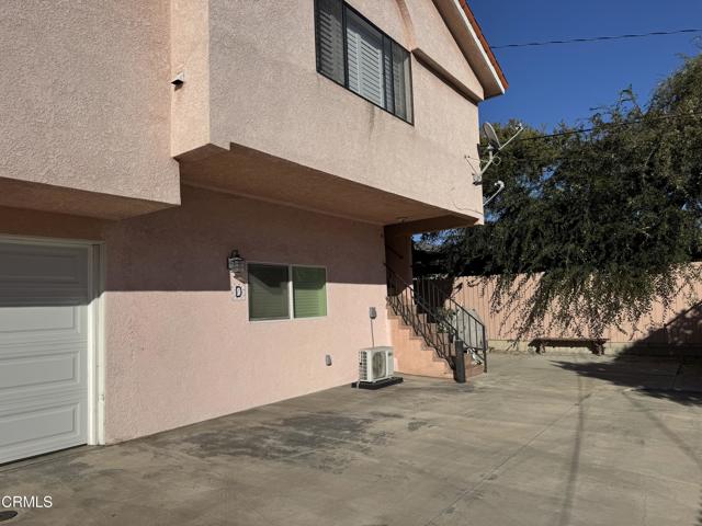 Detail Gallery Image 11 of 15 For 210 N Primrose Avenue #D,  Alhambra,  CA 91801 - 0 Beds | 1 Baths