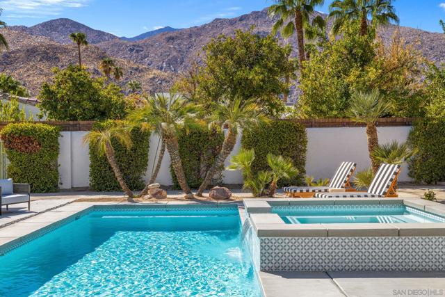 252 Ocotillo Ave., Palm Springs, California 92264, 5 Bedrooms Bedrooms, ,4 BathroomsBathrooms,Single Family Residence,For Sale,Ocotillo Ave.,240029024SD