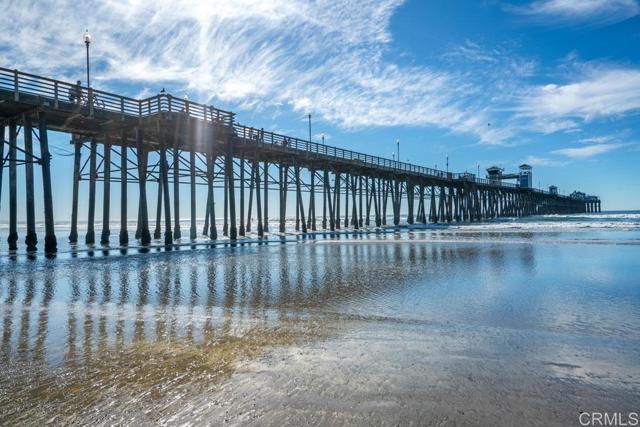 Detail Gallery Image 27 of 31 For 400 N Pacific Street #110,  Oceanside,  CA 92054 - 2 Beds | 2 Baths