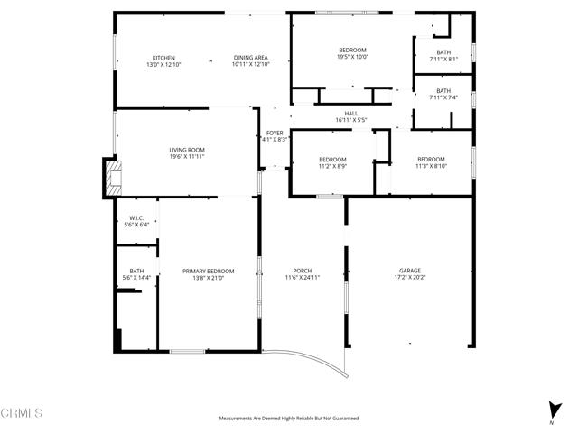 Detail Gallery Image 37 of 37 For 6324 Oriole St, Ventura,  CA 93003 - 4 Beds | 3 Baths