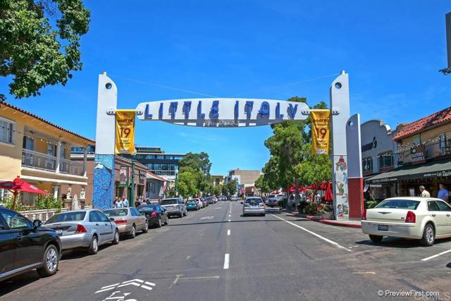 Detail Gallery Image 21 of 23 For 3244 46 3rd Ave, San Diego,  CA 92103 - – Beds | – Baths