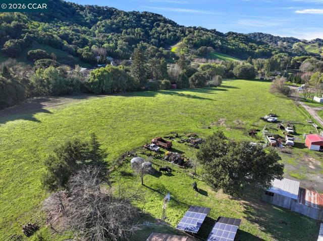 Image 3 of 5 For 0 Garcia Ranch Rd