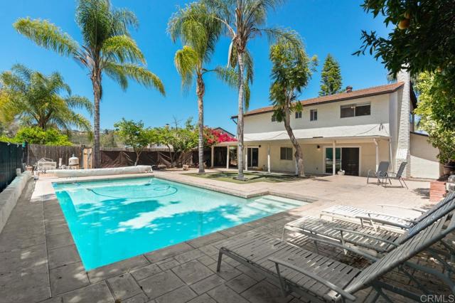 Detail Gallery Image 63 of 75 For 1975 Belmore Ct, El Cajon,  CA 92020 - 5 Beds | 3 Baths