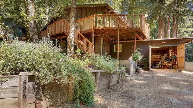 526 Lower Locksley Road, Boulder Creek CA: https://media.crmls.org/mediaz/b128a8d5-ea15-4cc6-9a56-b13cd4a5b7e7.jpg