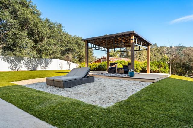 Detail Gallery Image 51 of 55 For 15912 Mussey Grade Rd, Ramona,  CA 92065 - 4 Beds | 3 Baths