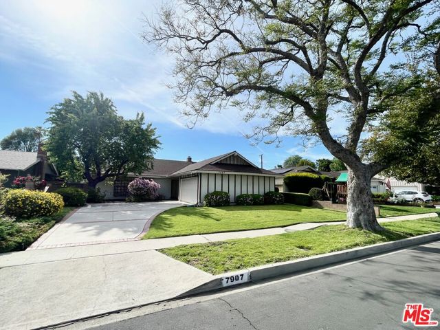 Photo of 7907 Sausalito Avenue, West Hills, CA 91304