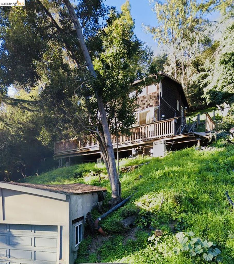 5653 Florence Ter