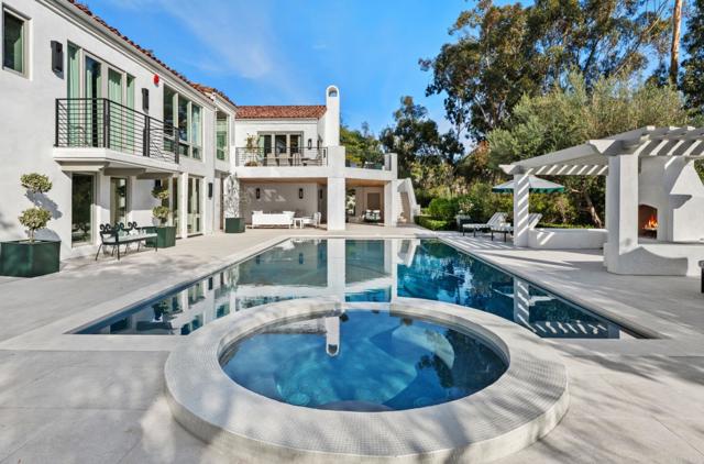 Detail Gallery Image 29 of 34 For 5315 La Crescenta Rd, Rancho Santa Fe,  CA 92067 - 6 Beds | 7/1 Baths