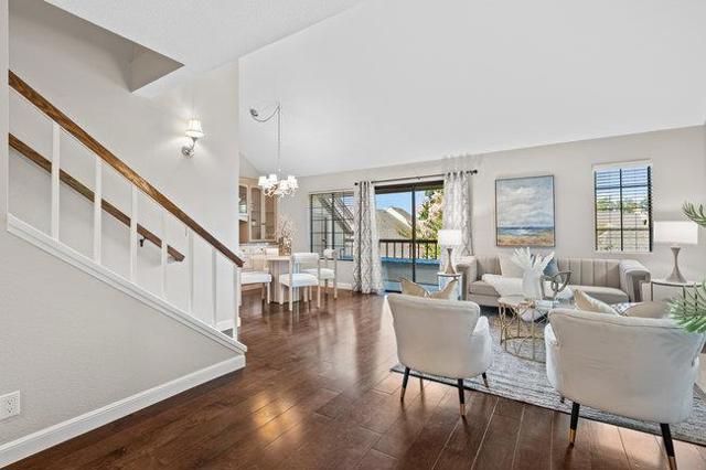 1892 Huxley Court, San Jose, California 95125, 3 Bedrooms Bedrooms, ,2 BathroomsBathrooms,Condominium,For Sale,Huxley,ML82016979