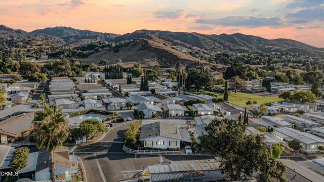 Detail Gallery Image 24 of 26 For 1550 151 Rory Ln #151,  Simi Valley,  CA 93063 - 4 Beds | 2 Baths