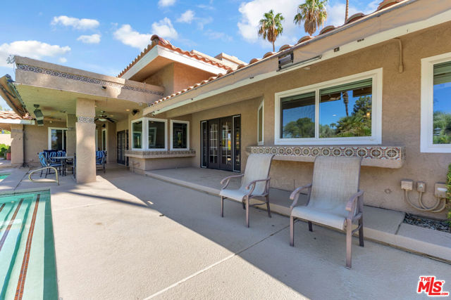 43421 Chapelton Drive, Indio, CA 92203
