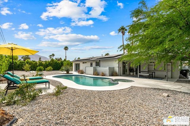 3121 E Ventura Road, Palm Springs CA: https://media.crmls.org/mediaz/b12d9878-180a-4c79-9fb9-452950c3c214.jpg