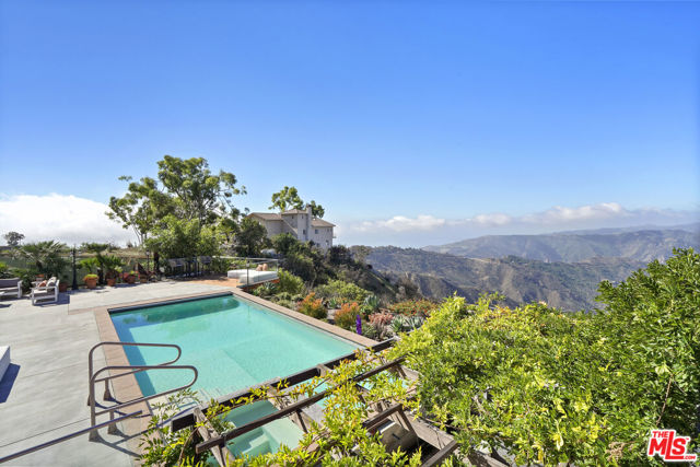 Drew Fenton | 231 Loma Metisse Road Malibu CA | MLS: 7475420
