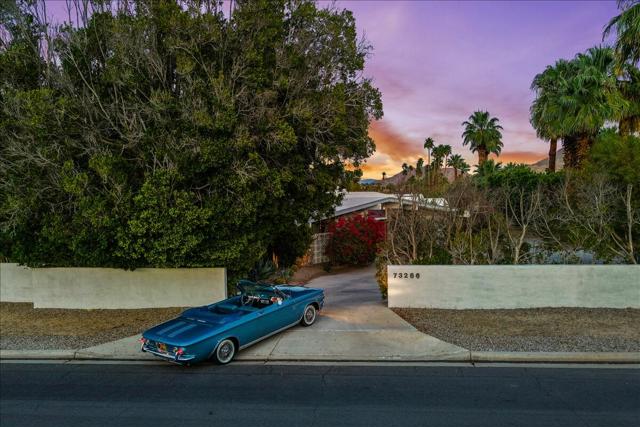 73266 Goldflower Street, Palm Desert, CA 92260