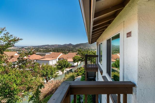 Detail Gallery Image 27 of 35 For 866 S Rancho Santa Fe Rd #H,  San Marcos,  CA 92078 - 2 Beds | 2 Baths