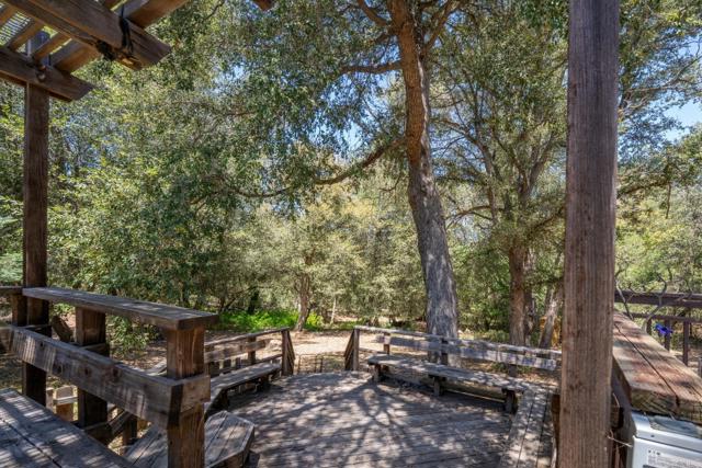 Detail Gallery Image 42 of 69 For 4576 Luneta Drive, Julian,  CA 92036 - 3 Beds | 2 Baths