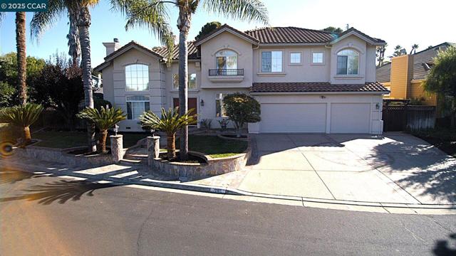 Details for 782 Ygnacio Woods Ct, Concord, CA 94518