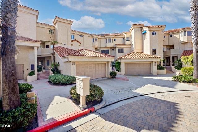 Detail Gallery Image 59 of 75 For 4252 Harbour Island Ln, Oxnard,  CA 93035 - 2 Beds | 2/1 Baths