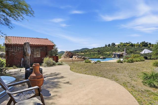 Detail Gallery Image 30 of 74 For 26940 Paradise Meadow Ln, Valley Center,  CA 92082 - 3 Beds | 2 Baths