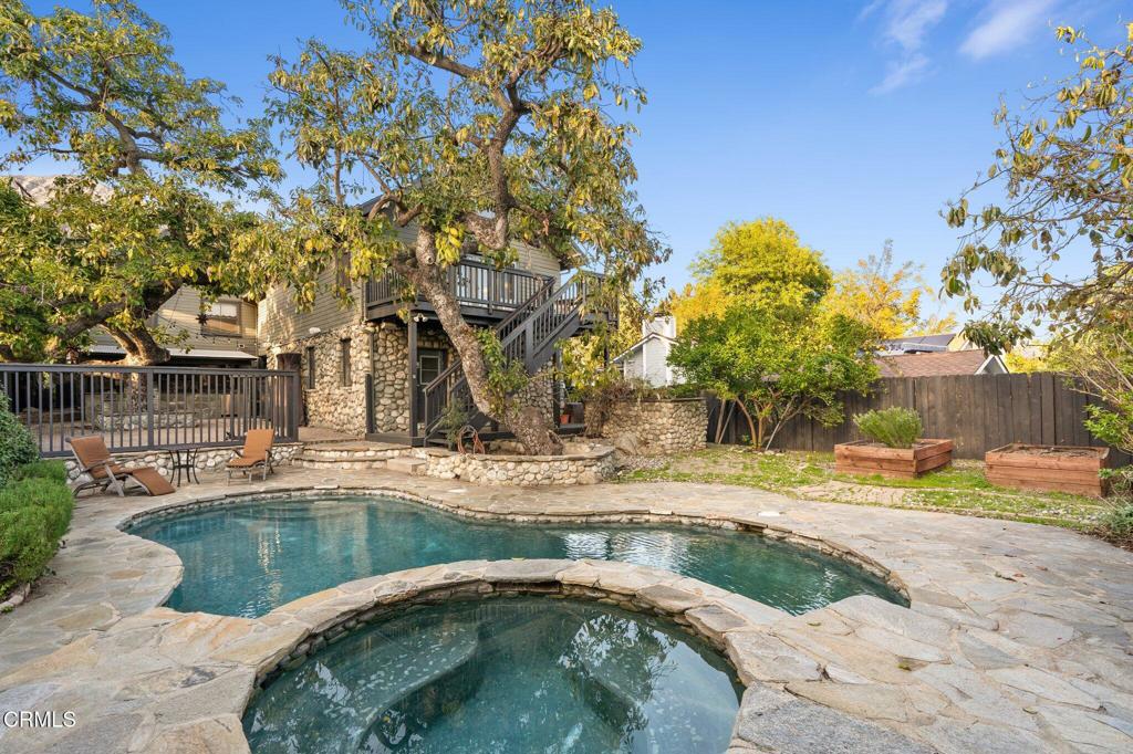 1935 Stonehouse Road Sierra Madre img 58