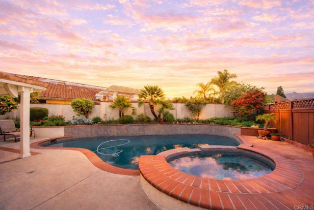 Detail Gallery Image 36 of 40 For 18383 Chetenham Ct, Rancho Bernardo (San Diego),  CA 92128 - 5 Beds | 3 Baths