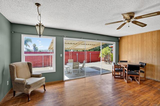 Detail Gallery Image 21 of 30 For 6542 Clara Lee Ave, San Diego,  CA 92120 - 2 Beds | 1 Baths